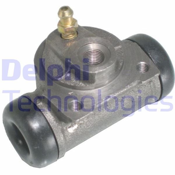DELPHI LW21685 FREN ANA MERKEZİ DACIA SOLENZA 03> 1.4 - Görsel 1