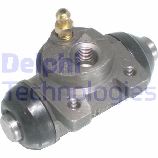 DELPHI LW30059 FREN SİLİNDİRİ PARTNER 1.4-1.6-1.9D 00 > 22.2mm - Görsel 1