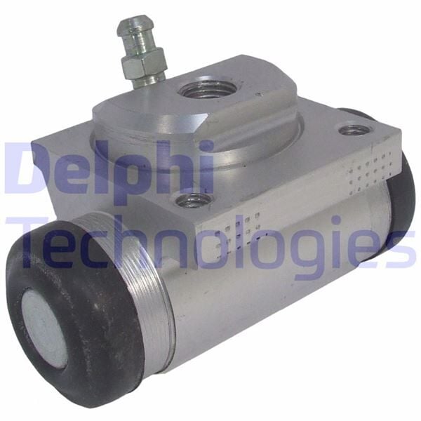 DELPHI LW80101 FREN SİLİNDİRİ SAĞ-SOL KANGOO 01> 1.9D-1.5DCI 22mm - Görsel 1