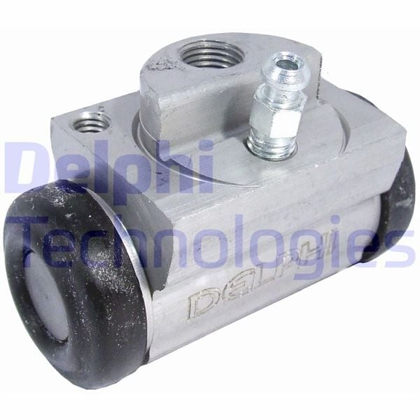 DELPHI LW90076 FREN SİLİNDİRİ ARKA FIAT DOBLO-FIORINO-PUNTO-PANDA-ALBEA TOYOTA YARIS 05> CITRO N NEMO 09> PEUGEOT BIPPER 09> OPEL COMBO 12> LANCIA YPSILON 12> 20.64MM - Görsel 1