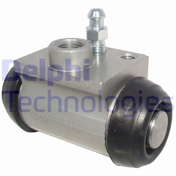 DELPHI LW90098 ARKA FREN SİLİNDİRİ FIAT 500 L 12> 500 09> EGEA 16> 0.9T 1.0 Mild 1.3D MTJ 1.4 1.6D MTJ 20.6MM 20.64MM - Görsel 1