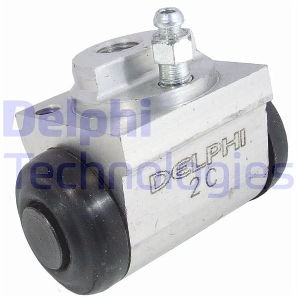 DELPHI LW90108 ARKA FREN SİLİNDİRİ RENAULT ZOE 18> KANGOO 08> CAPTUR I 13> DACIA LOGAN MCV 07> LODGY 12> DUSTER 10> DOKKER 12> 22MM - Görsel 1