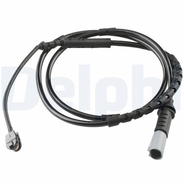 DELPHI LZ0240 BALATA FISI ARKA BMW F20 F21 F22 F23 F87 F30 F31 F34 F35 F80 F32 F33 F36 F82 F83 - Görsel 1
