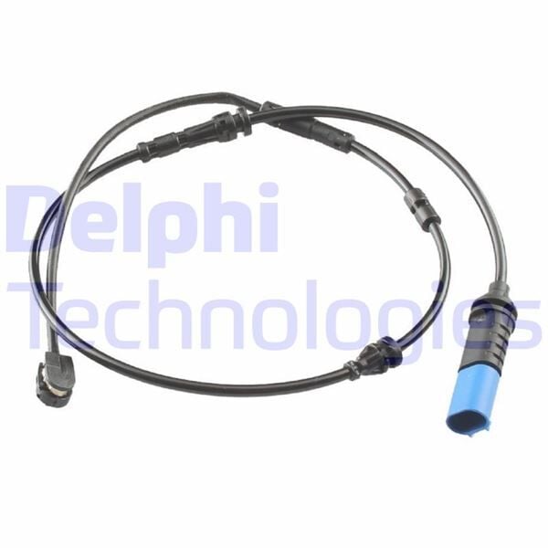 DELPHI LZ0322 BALATA FISI ON BMW G08 G01 F97 G02 F98 - Görsel 1