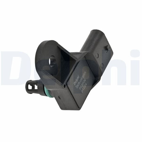DELPHI PS20134-12B1 MAP SENSÖRÜ CITROEN BERLİNGO C3 C4 C5 DS3 DS4-PEUGEOT 2008 207 208 3008 308 5008 508 PARTNER 07 > - Görsel 1