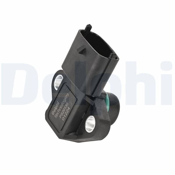 DELPHI PS20136-12B1 EMME MANİFOLD SENSÖRÜ MAP SENSÖRÜ HYUNDAI KONA TUCSON 1.6L D4FE CRDİ 18-> / KIA SPORTAGE 1.6L D4FE CRDİ 18-> / RIO STONIC 1.4L D4FC 17-> - Görsel 1