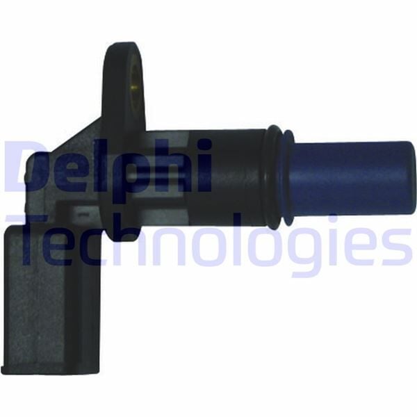 DELPHI SS10763-12B1 KAM MİL SENSÖRÜ BORA-CADDY III-GOLF IV-GOLF V-JETTA III-PASSAT-TOURAN 1.6 FSI 04 > - Görsel 1