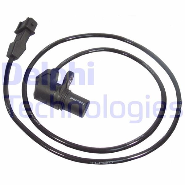 DELPHI SS10797 KRANK MİL SENSÖRÜ ASTRA F-KADETT-OMEGA A-VECTRA A-FRONTERA A 1.8-2.0-2.2 C18NZ-NV-20NE- C20XE-C20NE-X20SE-X22XE - Görsel 1