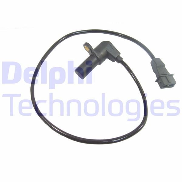 DELPHI SS10804 KRANK MİL SENSÖRÜ ASTRA F-CORSA B-VECTRA B 1.4-1.6-1.8 16V C14SE - Görsel 1