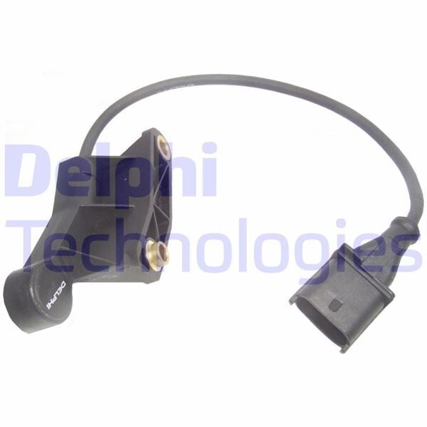 DELPHI SS10884 EKSANTRIK DEVIR SENSORU VECTRA B VECTRA C ASTRA G ASTRA H X18XE1 Z18XE - Görsel 1