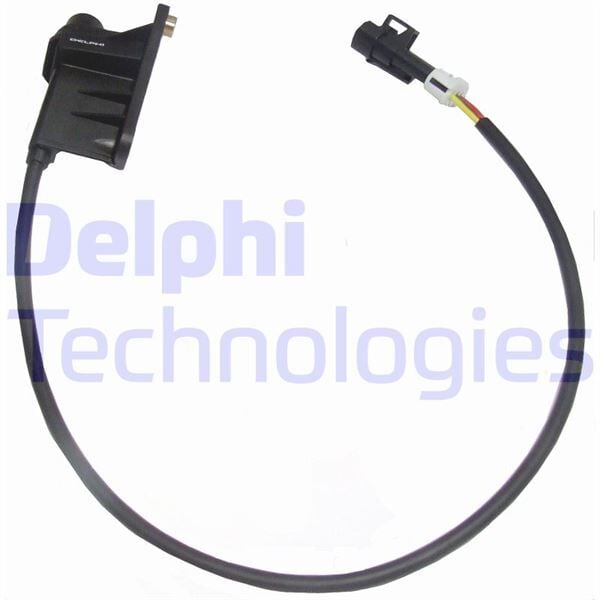 DELPHI SS10885 EKSANTRİK MİL SENSÖRÜ ASTRA F-ASTRA G-CORSA B-TIGRA-VECTRA B-ZAFIRA 1.4-1.6 16V - Görsel 1