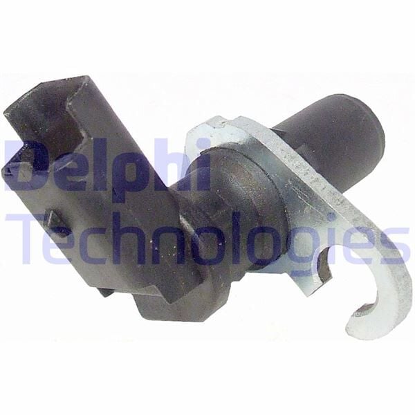 DELPHI SS10890 KRANK MİL SENSÖRÜ PARTNER-BERLINGO-P306-P406-P607-C5-XSARA 1.9D-2.0 HDI 2.2 HDI 98> - Görsel 1