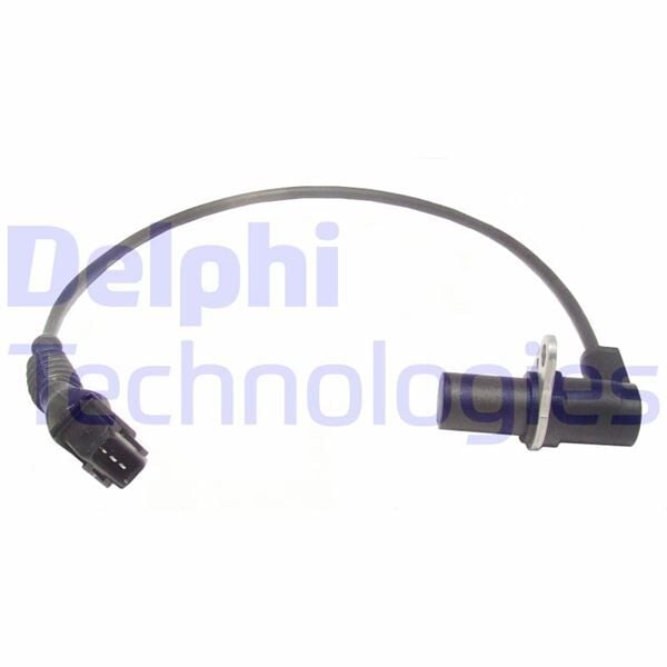 DELPHI SS10904 EKSANTRIK MILI KONUM SENSORU BMW M50 M52 S52 E36 E34 E39 E38 - Görsel 1