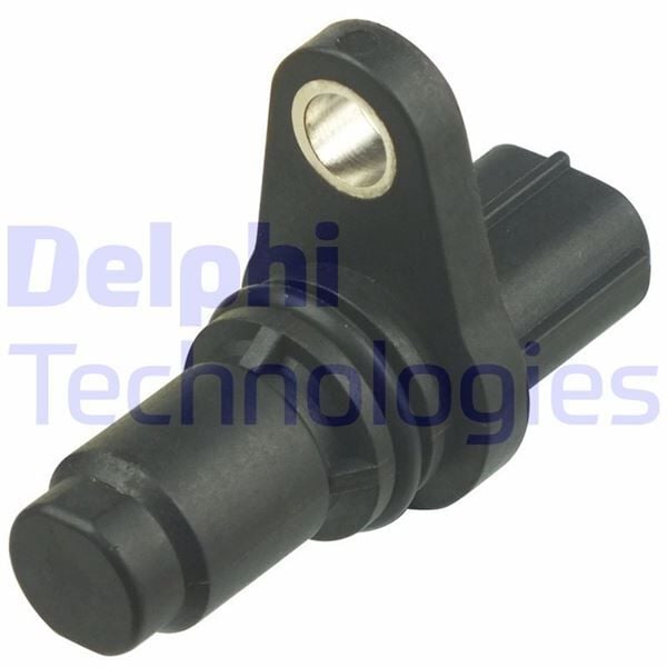 DELPHI SS10939 EKSANTRİK MİLİ POZİSYON SENSÖRÜ TOYOTA AURIS COROLLA VERSO 1.3L 1.6L NRE150 NRE180 ZRE151 ZRE181 06- 18 1.2L 1.6L 1.8L NRE210 ZRE210 ZWE211 19-> / CH-R 1.2L 8NRFTS NGX10 16-> 1.8L 2ZR-FXE HYBRID ZYX10 - Görsel 1