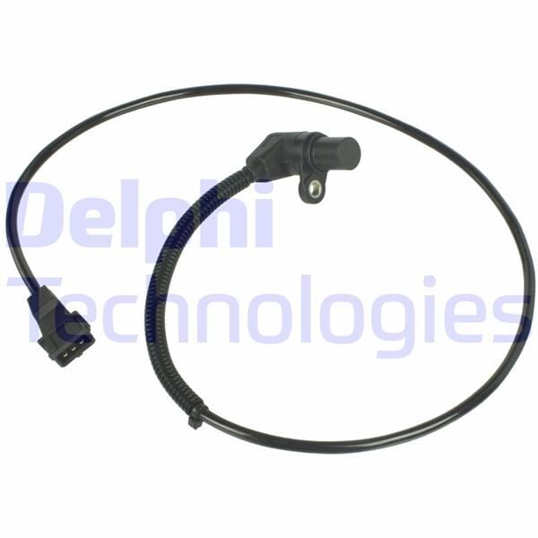 DELPHI SS10944 KRANK MİL SENSÖRÜ ASTRA F-KADETT-OMEGA A-VECTRA A-FRONTERA A 1.8-2.0-2.2 C18NZ-NV-20NE- C20XE-C20NE-X20SE-X22XE - Görsel 1
