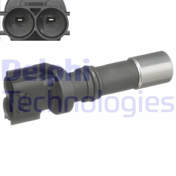 DELPHI SS11268 KRANK MİLİ SENSÖRÜ TOYOTA AURIS COROLLA VERSO 1.6L ZRE151 ZRE181 06-18 1.6L 1.8L ZRE210 ZWE211 19-> CROSS 1.8L ZVG10 ZVG12 20-> / CH-R 1.8L 2ZR-FXE HYBRID ZYX10 ZYX11 16-> / AVENSIS ZRT270 09-18 / RA - Görsel 1