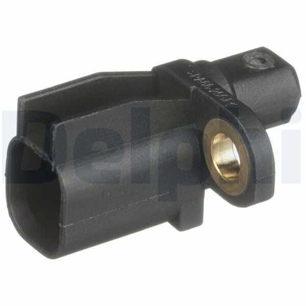 DELPHI SS11711-12B1 ABS HIZ SENSÖRÜ ARKA FORD C-MAX FOCUS GRAND C-MAX GRAND TOURNEO CONNECT KUGA TOURNEO TRANSİT-VOLVO S 40 V5 04 > - Görsel 1