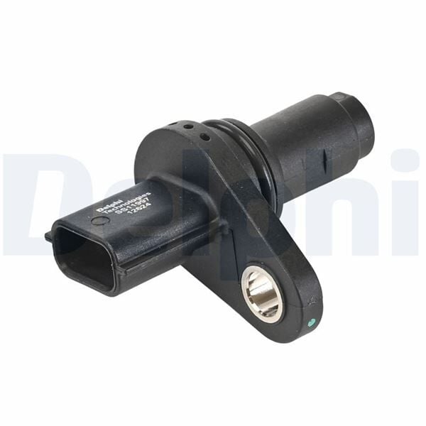 DELPHI SS11997-12B1 KRANK MİLİ SENSÖRÜ RENAULT FLUENCE 09>LAGUNA III 07>12 MEGANE IV 15> LODGY 12> CAPTUR II 20> DUSTER 15> X-TRAIL II T31 08>13 QASHQAI I 07>13 NOTE 06>12 JUKE 10>19 1.6 16V 2.0 16V 1.6E-TECH - Görsel 1