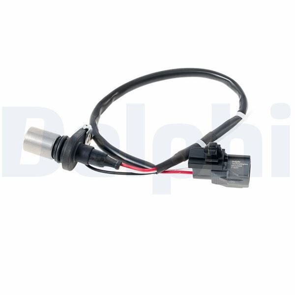 DELPHI SS12306-12B1 KRANK MİLİ SENSÖRÜ TOYOTA COROLLA 1.4L 1.6L 4ZZ-FE 3ZZ-FE ZZE111 ZZE112 ZZE120 ZZE121 VVTİ 00-06 / A VENSIS 1.6L 1.8L 3ZZ-FE 1ZZ-FE ZZT250 ZZT251 03-08 / VERSO 1.6L 3ZZ-FE ZNR10 04-09 - Görsel 1