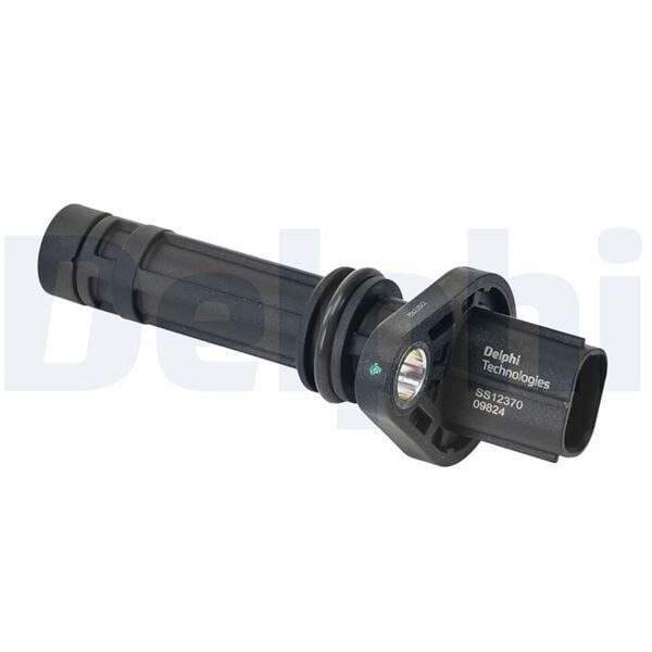 DELPHI SS12370-12B1 KRANK MİLİ SENSÖRÜ TOYOTA YARIS 1.0L 1KR-FE KSP130 10-20 - Görsel 1