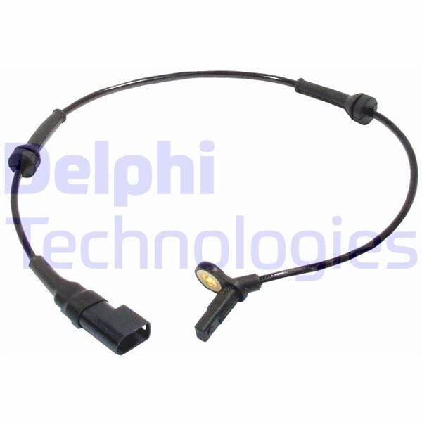 DELPHI SS20017 ABS TEKERLEK HIZ SENSÖRÜ ÖN FOCUS 1.4-1.6-1.8-2.0 16V-1.8 TDCI 98-04 - Görsel 1