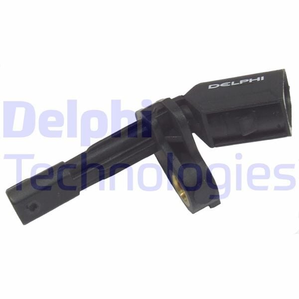 DELPHI SS20033 ABS TEKERLEK HIZ SENSÖRÜ ARKA SOL GOLF V-JETTA III-PASSAT-TOURAN - Görsel 1