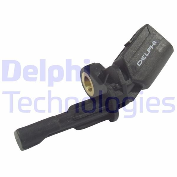DELPHI SS20034 TEKERLEK HIZ SENSÖRÜ GOLF 5-6-JETTA 3-PASSAT-CADDY-A3 03> ARKA-SAĞ - Görsel 1