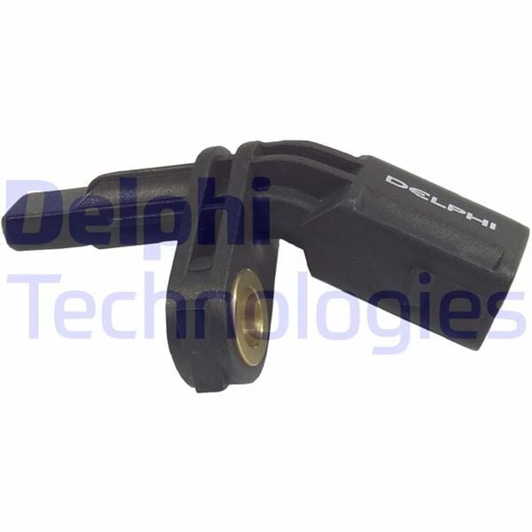 DELPHI SS20035 TEKERLEK HIZ SENSÖRÜ GOLF 5-JETTA 3-PASSAT-T5-T6-CADDY 03> ÖN SOL - Görsel 1