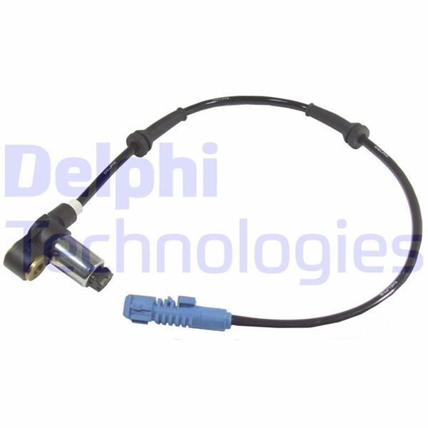DELPHI SS20047 ABS HIZ SENSÖRÜ ÖN; SOL/SAĞ CITROEN SAXO / PEUGEOT 106 96> - Görsel 1