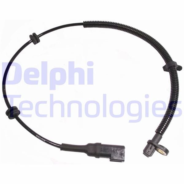 DELPHI SS20061 ABS SENSÖRÜ ARKA SAĞ FORD FOCUS 98> KAMPANALI - Görsel 1