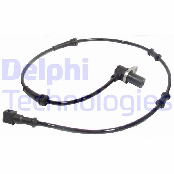 DELPHI SS20118 ABS HIZ SENSÖRÜ ÖN; SOL/SAĞ VOLVO S40.V40 07/95>06/04 - Görsel 1