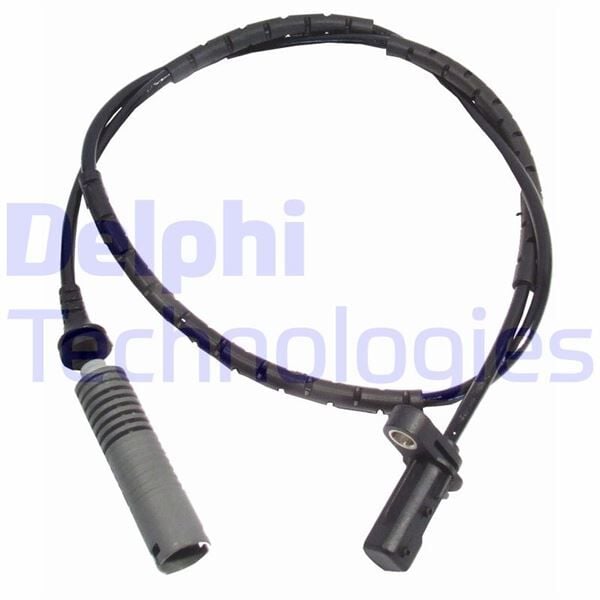 DELPHI SS20160 ABS SENSORU ARKA BMW E81 E82 E87 E88 E90 E91 E92 E93 - Görsel 1