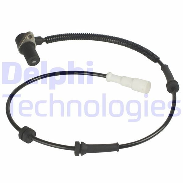 DELPHI SS20300 ABS DEVİR SENSÖRÜ ÖN SAĞ CHEVROLET LACETTI J200 -NUBIRA 05> - Görsel 1