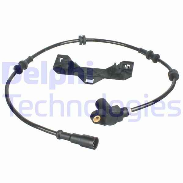 DELPHI SS20313 ABS DEVİR SENSÖRÜ ÖN OPEL VECTRA B 96>02 - Görsel 1
