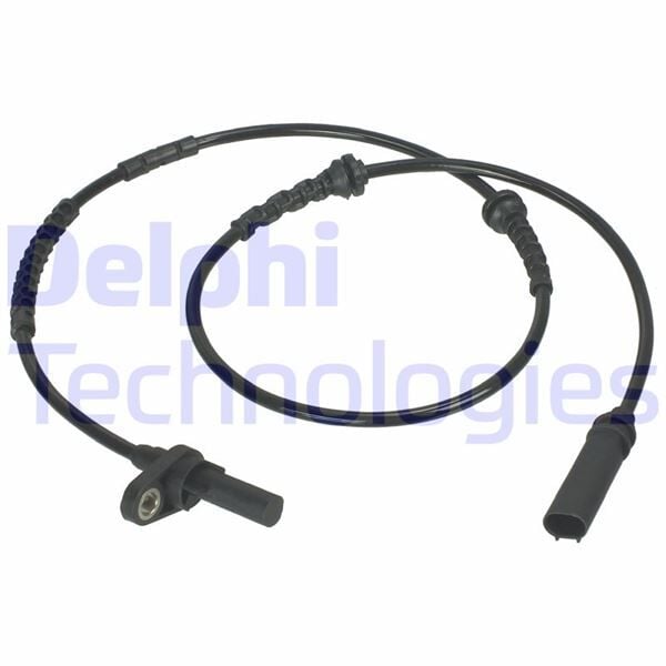 DELPHI SS20324 ABS SENSORU ON BMW F07 F10 F11 F12 F13 F06 F01 F02 F03 F04 - Görsel 1
