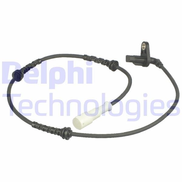 DELPHI SS20349 ABS SENSÖRÜ ARKA SOL RENAULT CLİO THALİA 98> - Görsel 1