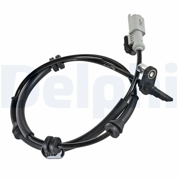 DELPHI SS21188-12B1 ABS HIZ SENSÖRÜ PEUGEOT - Görsel 1