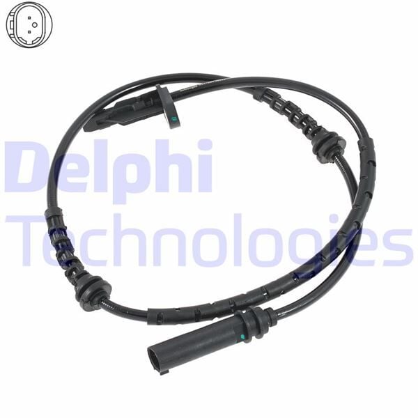 DELPHI SS21280-12B1 ABS SENSORU ON BMW F40 F52 F44 F45 F46 F48 F49 F39 . MINI F54 F60 - Görsel 1
