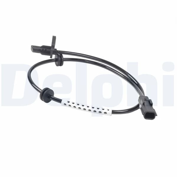 DELPHI SS21299-12B1 ABS SENSÖRÜ SOL ARKA RENAULT CLIO IV 12> CAPTUR 13> - Görsel 1