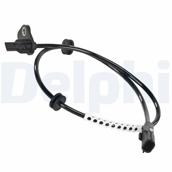 DELPHI SS21300-12B1 ABS HIZ SENSÖRÜ SAĞ ARKA RENAULT CLIO IV 12> CAPTUR I 13> - Görsel 1