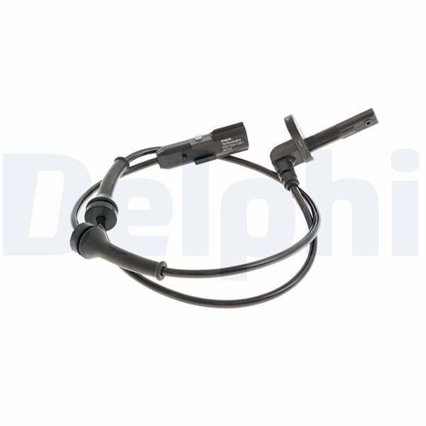 DELPHI SS21324-12B1 ABS SENSÖRÜ ARKA SAĞ-SOL RENAULT MASTER III 10>24 - Görsel 1