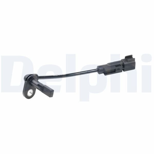 DELPHI SS21326-12B1 ABS AKS DEVİR SENSÖRÜ ARKA OPEL ASTRA K 15>22 ELEKTRONİK EL FRENİ İÇİN - Görsel 1