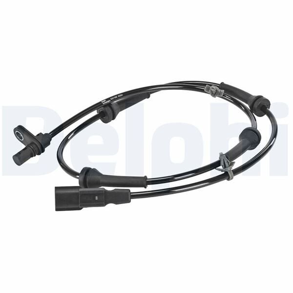 DELPHI SS21502-12B1 ABS SENSÖRÜ ARKA SAĞ-SOL RENAULT KADJAR 15> KOLEOS II 18> - Görsel 1