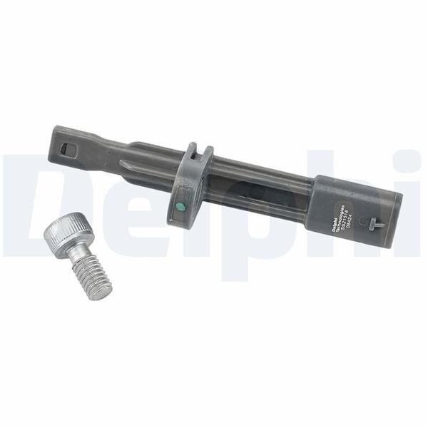 DELPHI SS21518-12B1 ARKA ABS SENSÖRÜ OPEL CORSA F-CORSA e 19> MOKKA 20> PEUGEOT P208-P2008 19> CITROEN C4 20> DS3 19> - Görsel 1