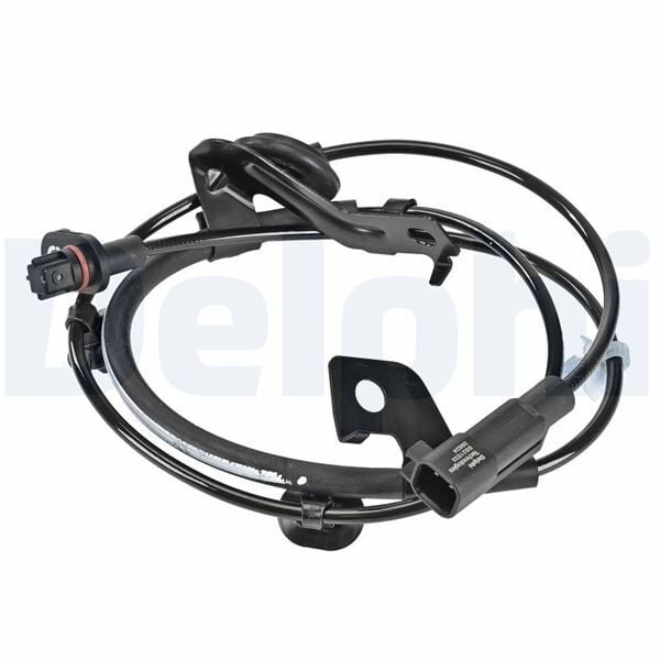 DELPHI SS21533-12B1 ABS HIZ SENSÖRÜ ARKA SOL MITSUBISHI ASX 1.6L 4A92 GA1W 10-> / LANCER 1.5L 4A91 CY2A Köpek Balığı 0 8-> 1.6L 4A92 CY1A Köpek Balığı 10-> - Görsel 1