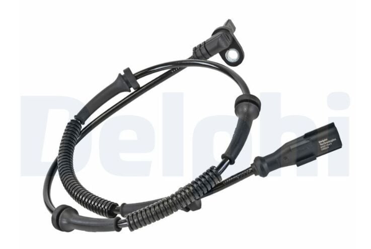 DELPHI SS21543-12B1 ÖN ABS KAPTÖRÜ SAĞ-SOL RENAULT TRAFIC III 14> OPEL VIVARO B 14>19 - Görsel 1