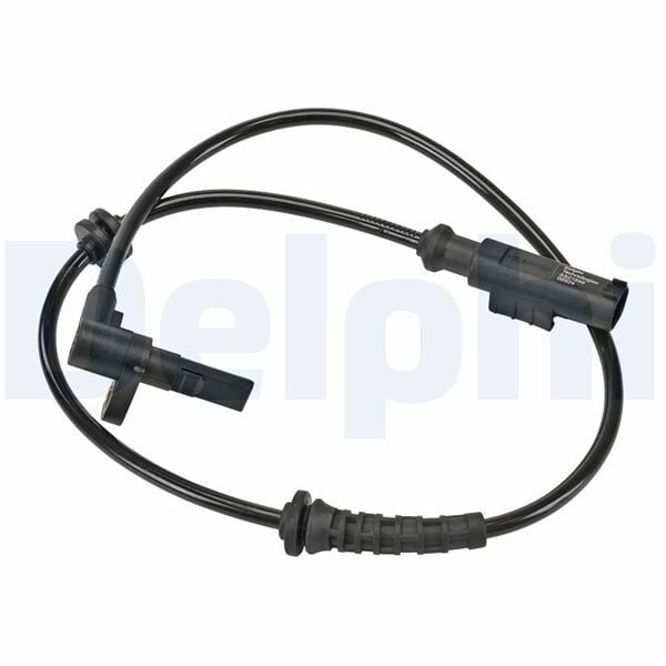 DELPHI SS21546-12B1 ABS TEKERLEK HIZ DEVİR SENSÖRÜ ARKA FIAT PUNTO-GRANDE PUNTO-PUNTO EVO ALFA ROMEO MITO - Görsel 1