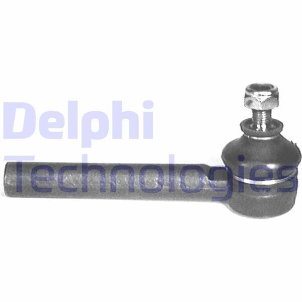 DELPHI TA1031 ROT BAŞI SOL/SAĞ UNO 83-01 - Görsel 1
