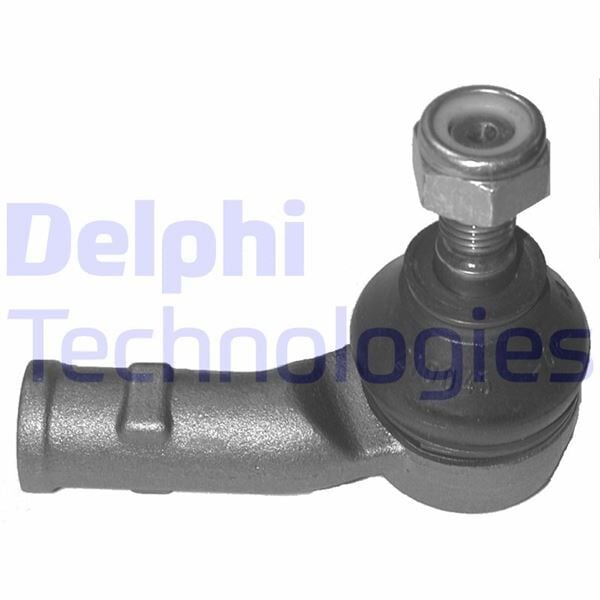 DELPHI TA1081 ROT BAŞI SAĞ GOLF II 83-92 -JETTA II 83-92 -GOLF III 91 >- JETTA III 91 >-PASSAT 88-97 -POLO 97 > - Görsel 1