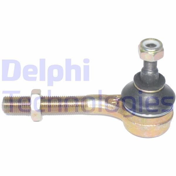 DELPHI TA1154 ROT BAŞI SOL PEUGEOT P106 91>04 P206 98>12 P305 82>90 P307 00>09 P605 89>99 CITROEN C4 04>11 SAXO 96 >04 XANTIA 93>03 XM 89>00 AX 86>97 - Görsel 1